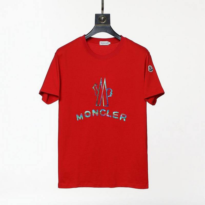 Moncler T-shirts 287